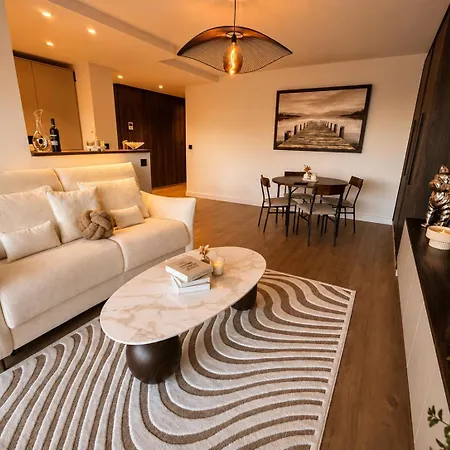 Appartement Le Belvédère Californie - Terrasse&vue *